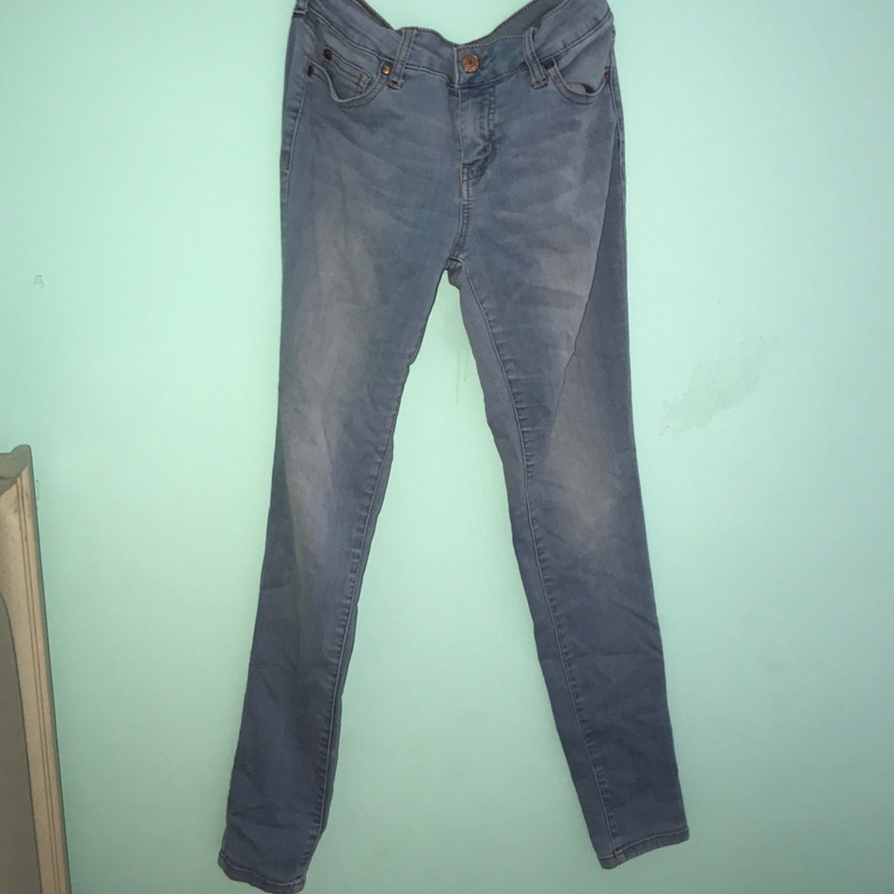 Light Jeans